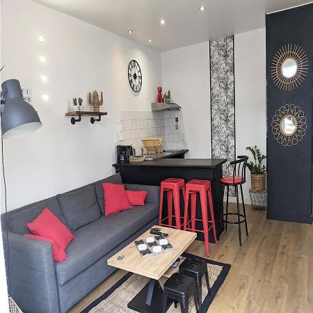 Quai De Versailles Nantes Ngoại thất bức ảnh