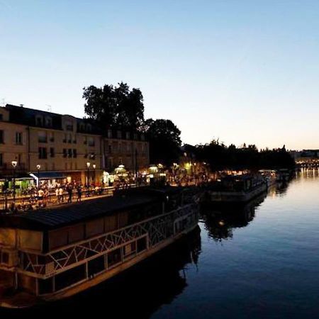 Quai De Versailles Nantes Ngoại thất bức ảnh