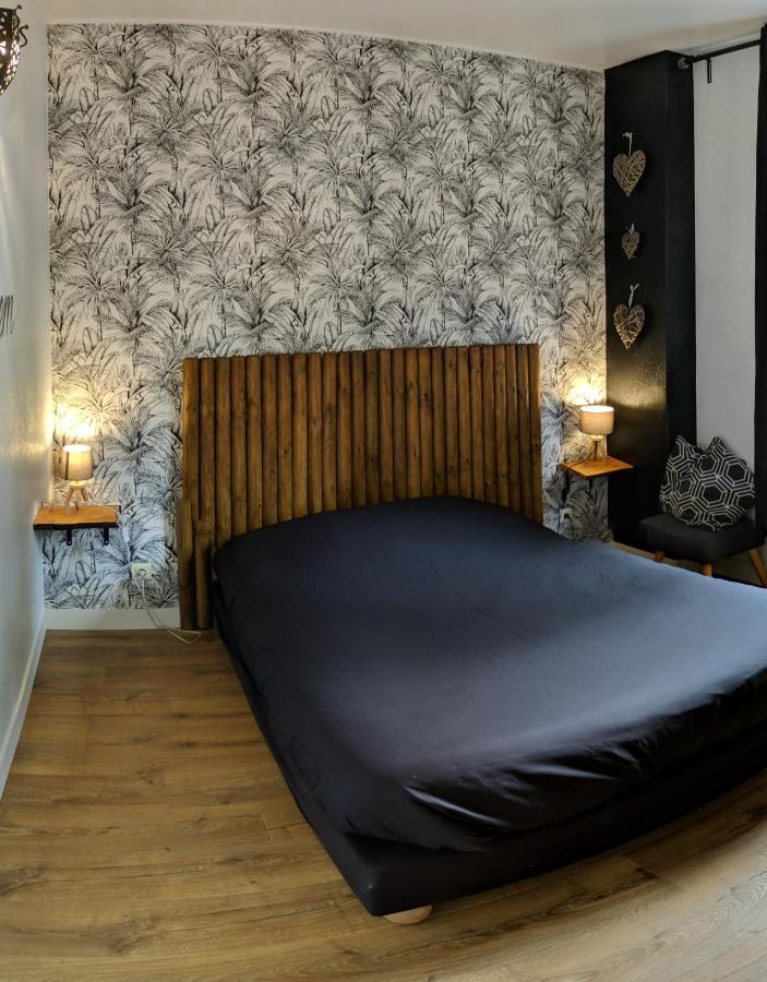 Quai De Versailles Nantes Ngoại thất bức ảnh